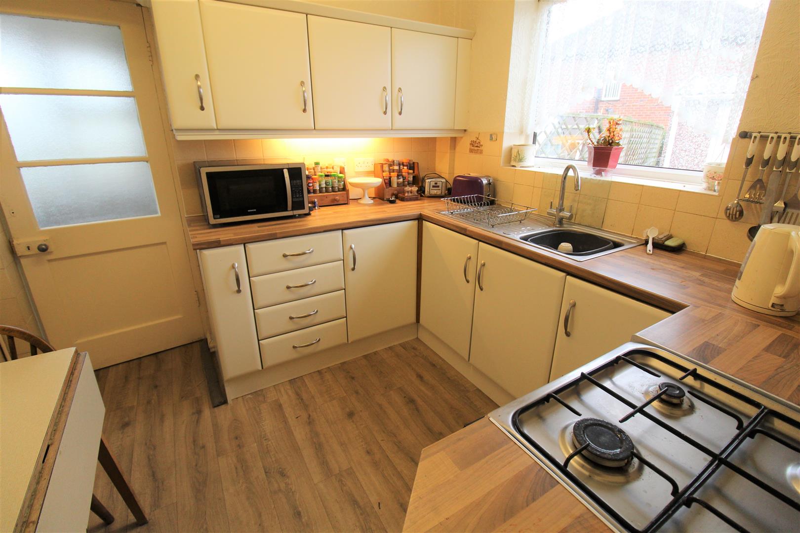 Stoneyfields Avenue, Baddeley Green, Stoke-On-Trent